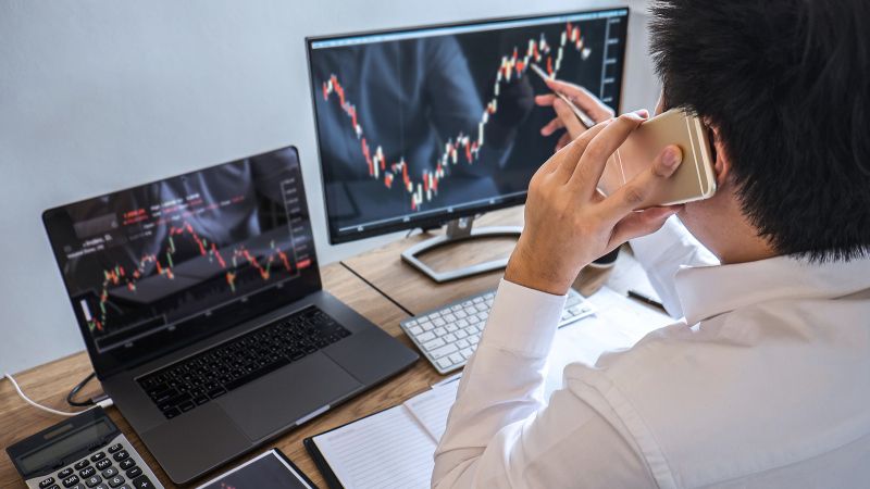 CFD Trading Strategies: 3 Critical Factors To Profitable Forex