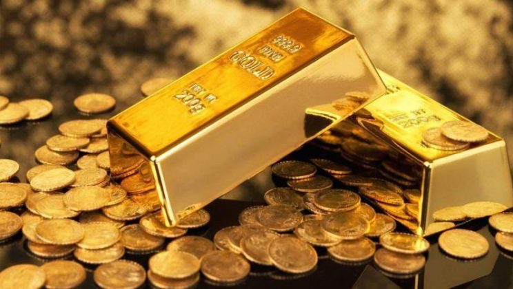 Different Ways Of Gold Investments