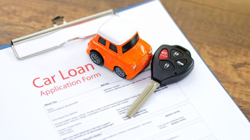How Do I Get Vehicle Loan Easily