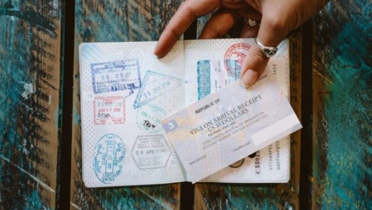 One Year Multiple Entry Visa: General