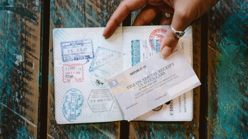 One Year Multiple Entry Visa: General