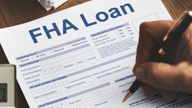 What Is A FHA Loan?