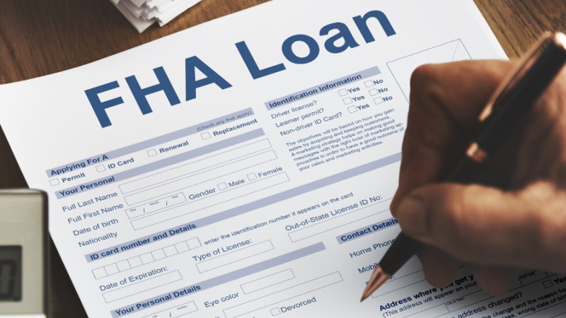 What Is A FHA Loan?