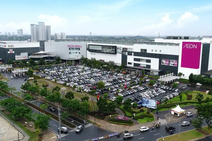 10 The Latest Most Popular Tangerang Tourist Attractions
