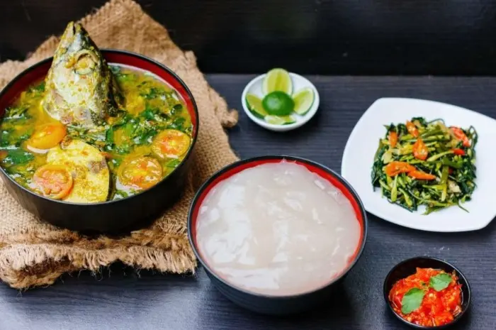 7 Maluku's Most Famous Delicious Typical Food