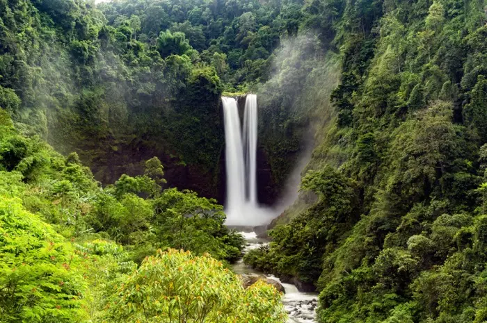 7 Tourist Attractions in Garut that You Must Visit During Your Holidays