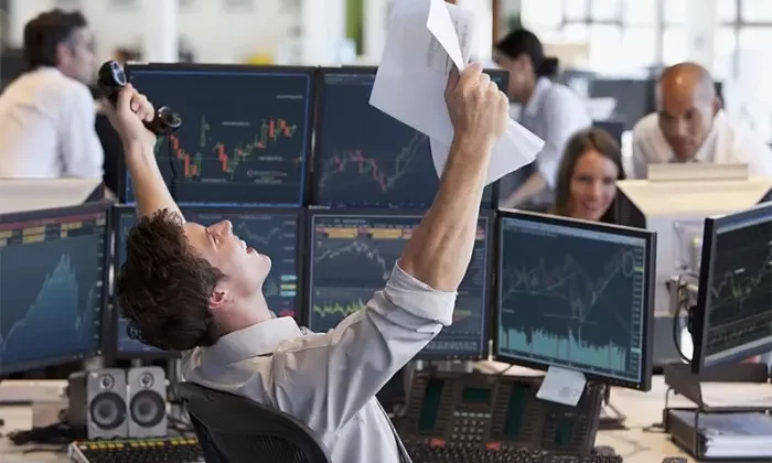 Tips for Developing a Successful Forex Trader Mindset