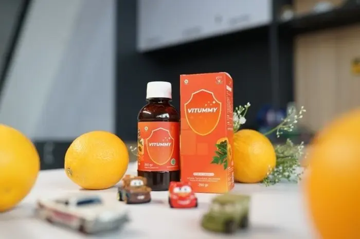 Appetite-Enhancing Vitamins