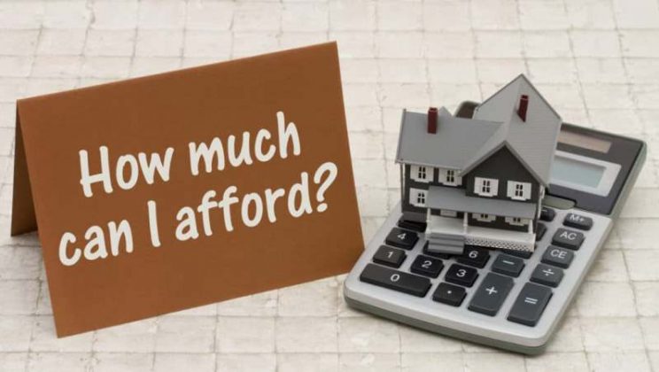Can You Afford To Buy A House?