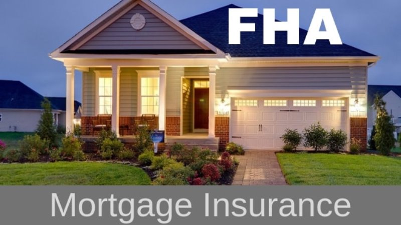 FHA Mortgage Insurance