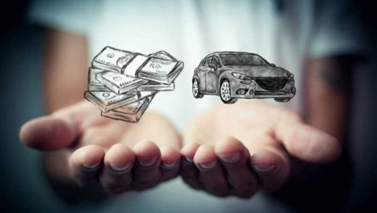 Have The advantages of Car Loan With The Perfect Rates