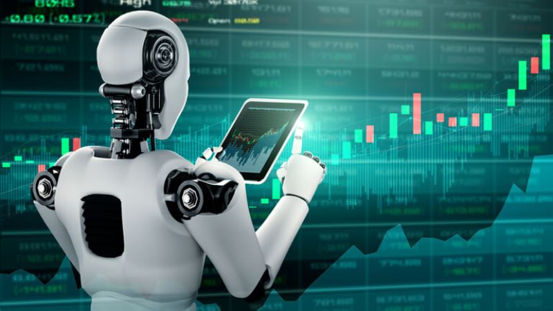 Set Your Forex Robot Autopilot